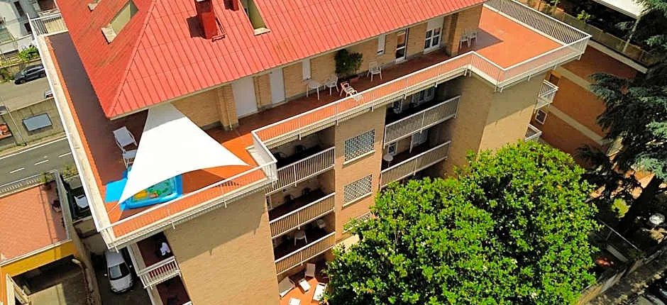 Villa Angeli - Casa per Ferie