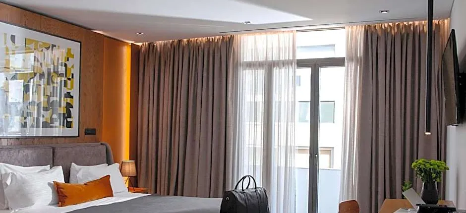 The Editor Hotel Athens