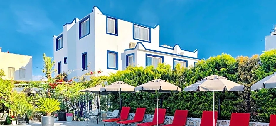 Artunc Hotel Bodrum