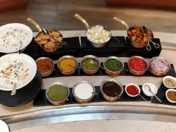 Hyatt Place Hyderabad/Banjara Hills