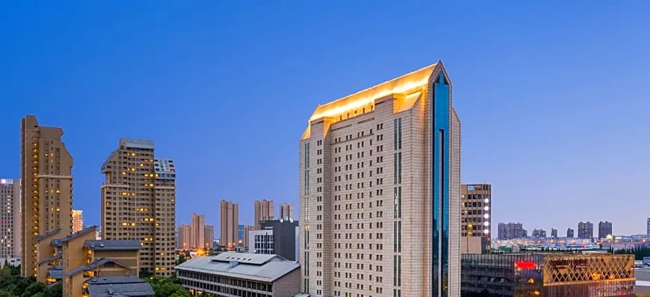 Millennium Hotel Wuxi
