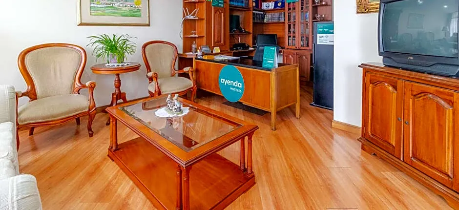 Ayenda Casa Hostal del Norte
