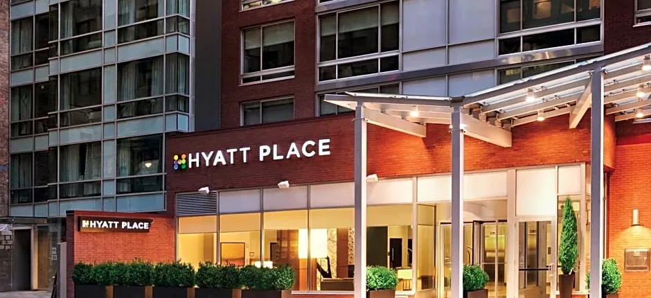 Hyatt Place New York Midtown South