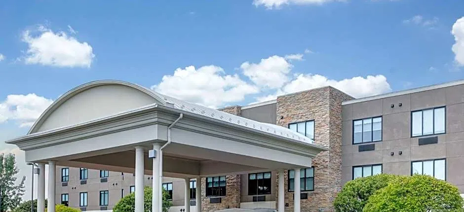 Holiday Inn Express Hotel and Suites Valparaiso By IHG