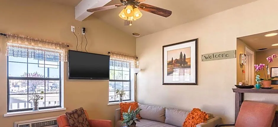 1st Interstate Inn Montrose