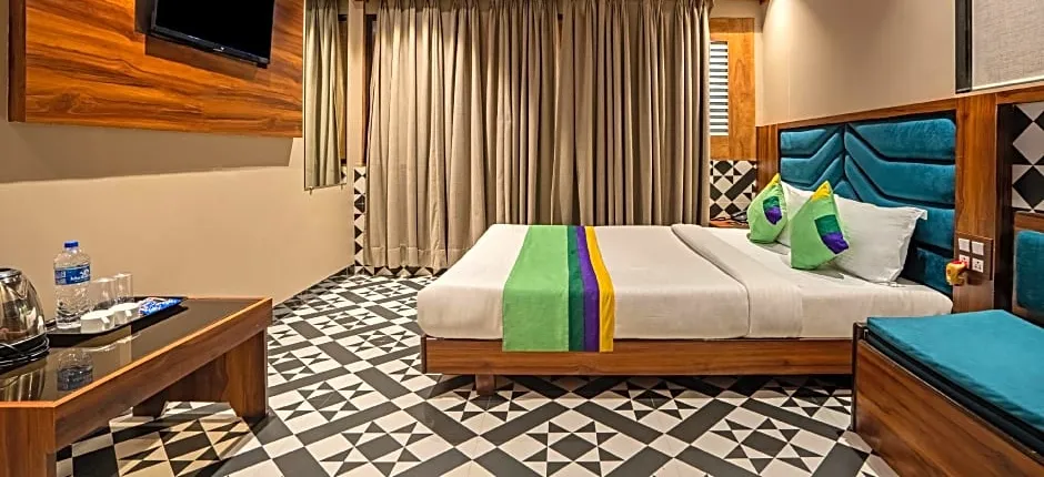 Treebo Prince Andheri East