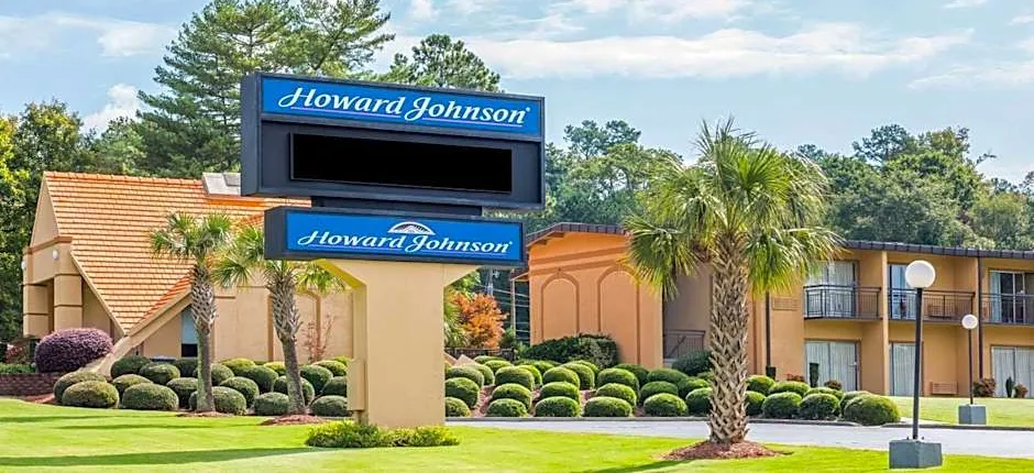 Howard Johnson by Wyndham Athens