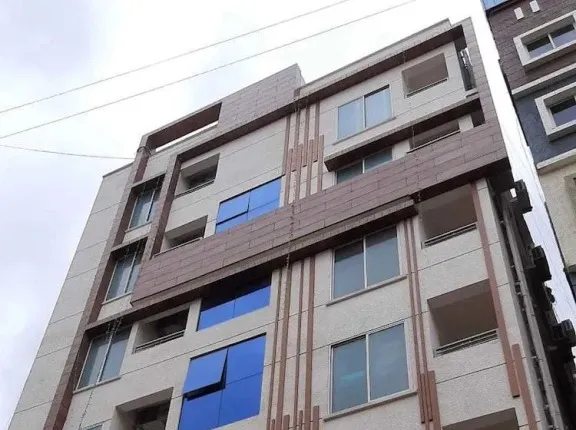 Ambrosia Hotel and Service Apartments