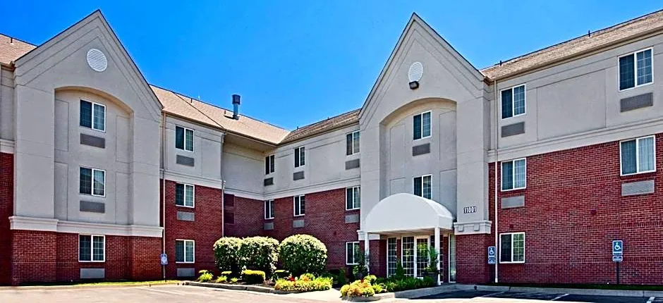 MainStay Suites- Kansas City Overland Park