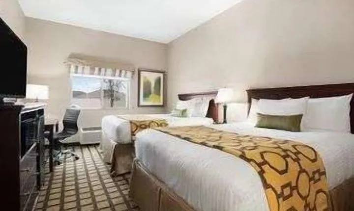 Baymont by Wyndham Odessa