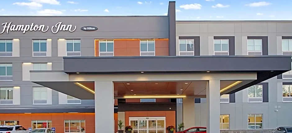 Hampton Inn by Hilton Port Hope Cobourg