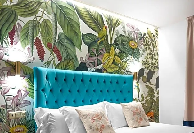 Hotel Los Girasoles