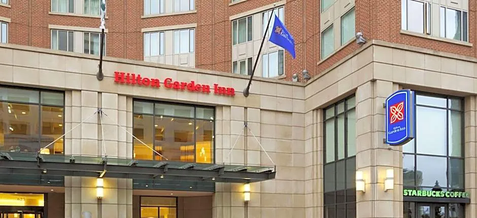 Hilton Garden Inn Baltimore Inner Harbor
