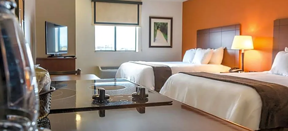 My Place Hotel-Overland Park, KS