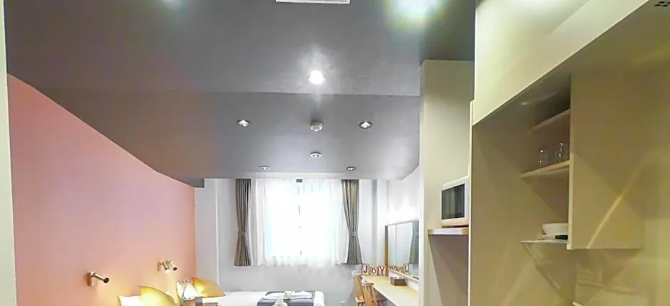 Hotel S-Presso Central - Vacation STAY 9444