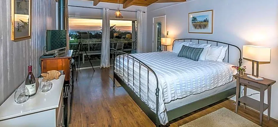 Inn at Schoolhouse Creek