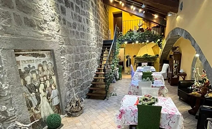 Medieval House