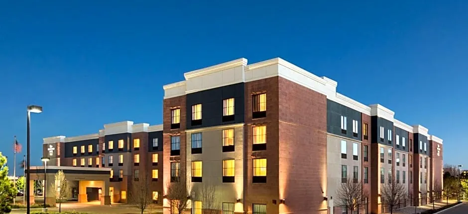 Homewood Suites By Hilton Denver Tech Center