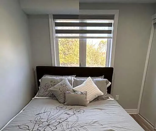 Rita's Kunjo - 2BR, 2BD, 2WR, Full Ktchn, Living