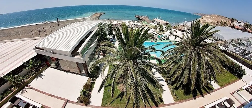 Hotel Palm Beach Arsuz