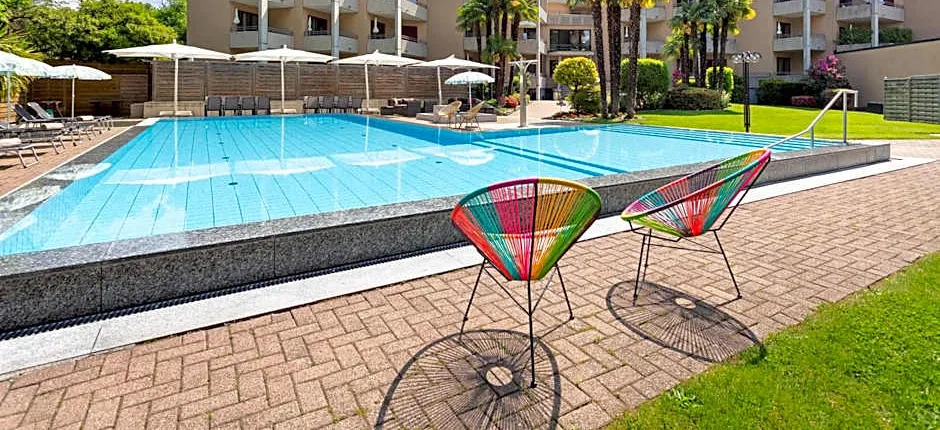 Resort Al Centro