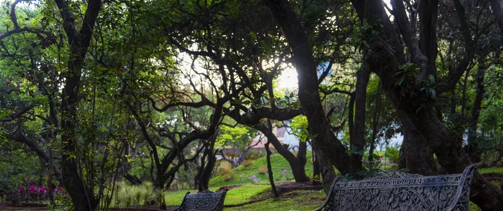 Le Méridien Mahabaleshwar Resort & Spa