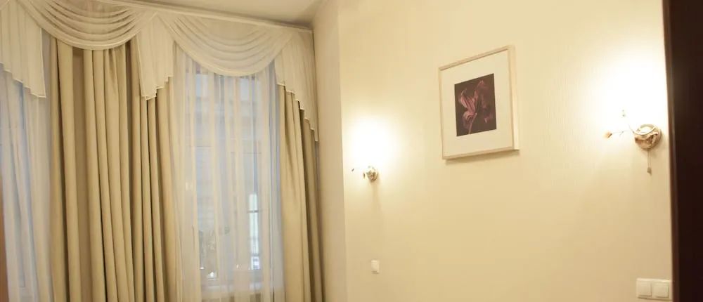 Amos Hotel Nevsky Comfort
