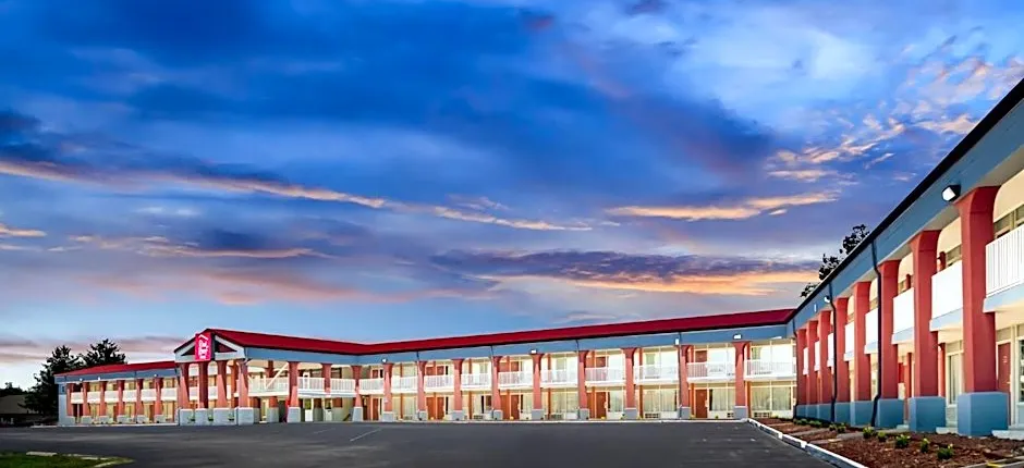 Red Roof Inn Berea
