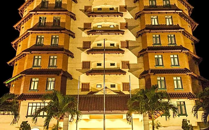 Travellers Suites Serviced Apartments