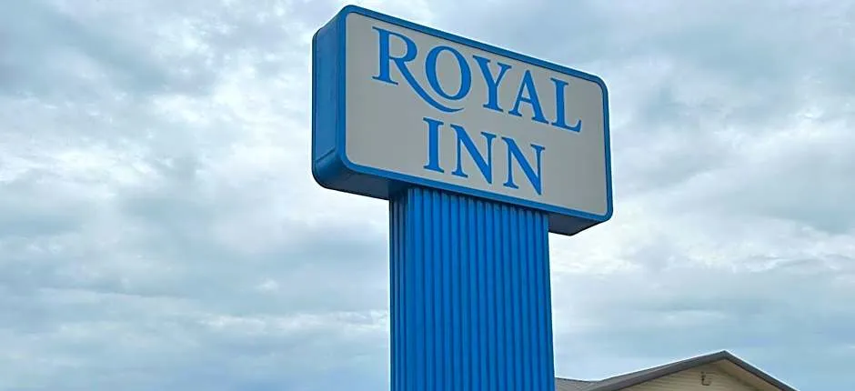Royal Inn - Anniston