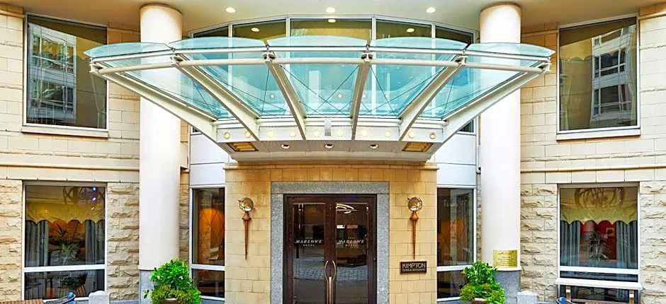 Kimpton Marlowe Hotel By IHG