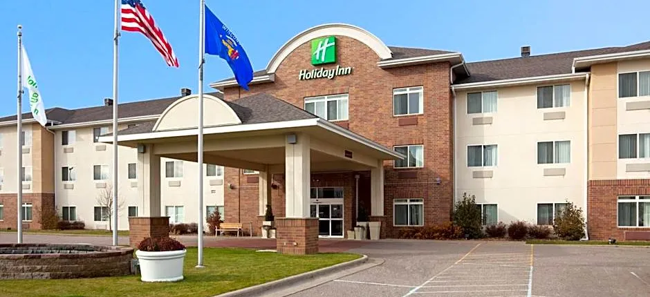 Holiday Inn Conference Center Marshfield By IHG