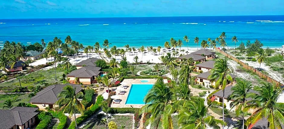 The Sands Beach Resort