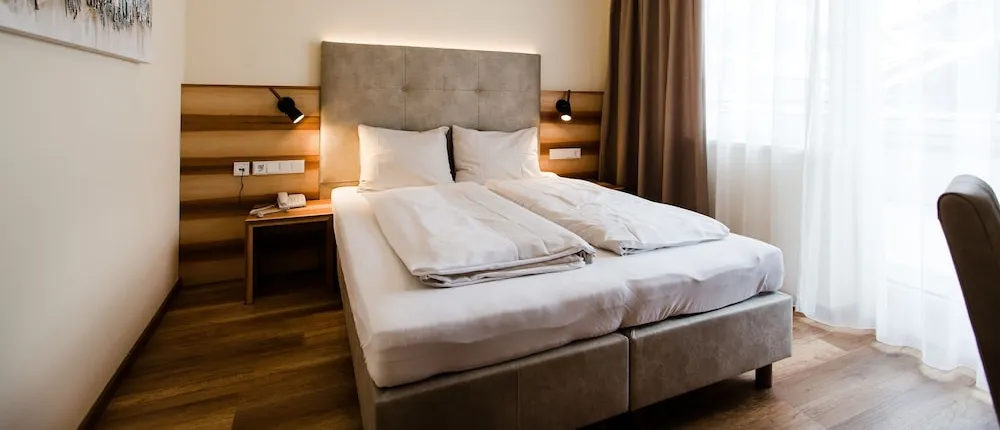 Aparthotel Dorfplatzl