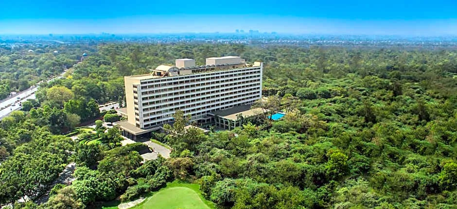 The Oberoi New Delhi