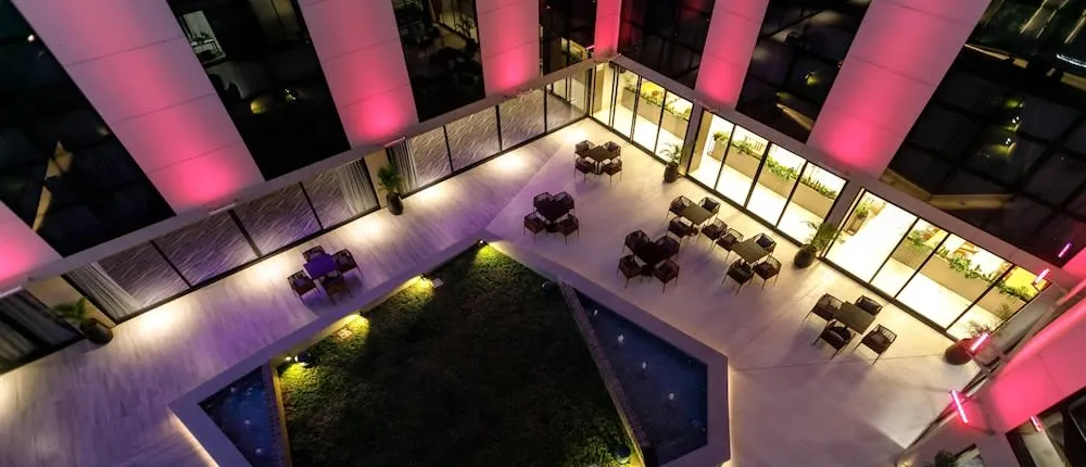 Hilton Garden Inn Santiago del Estero