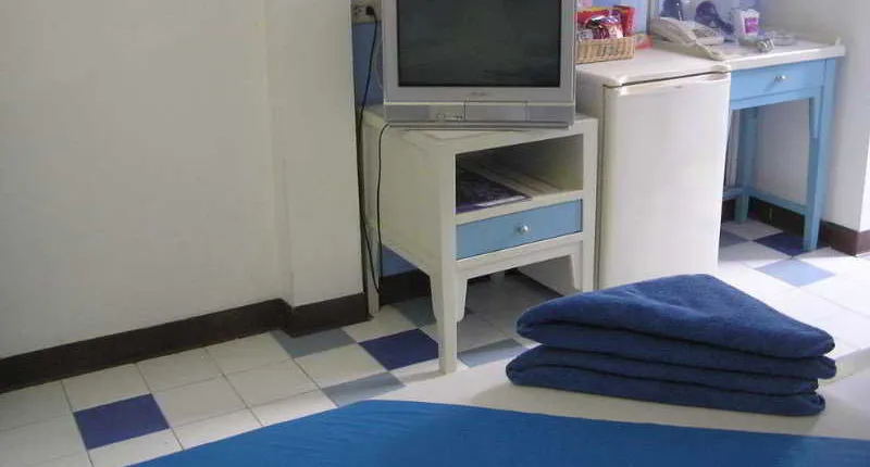 Sawasdee Banglumpoo Inn