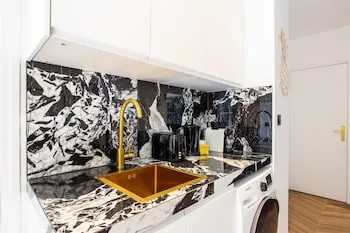 Amazing Appartement - 3br/8p - Saint Germain, Paris