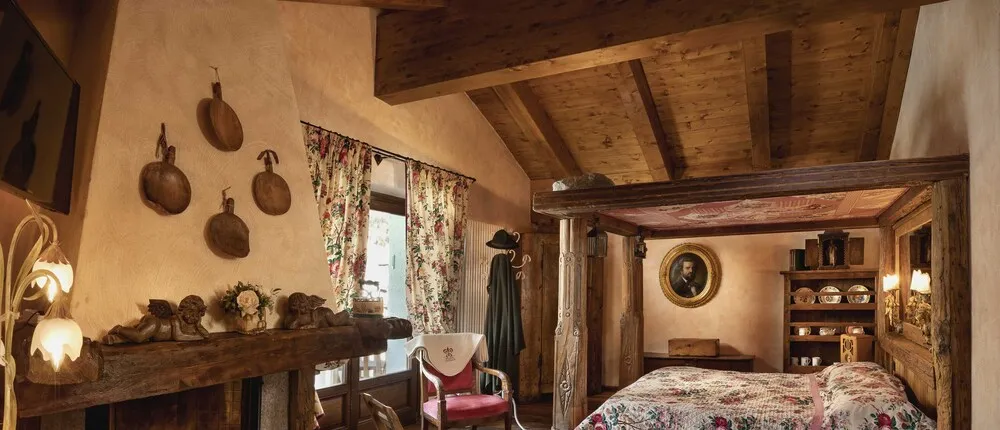 Bellevue Hotel & Spa Relais & Chateaux