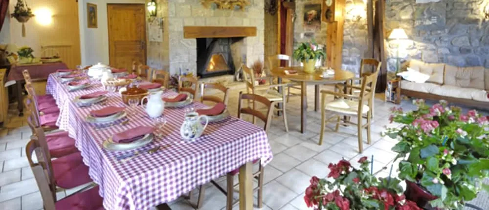 Les Puechs de l'Aubrac