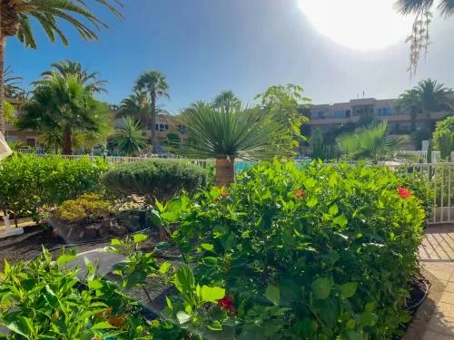 La Primera Duna - Residencial Las Dunas