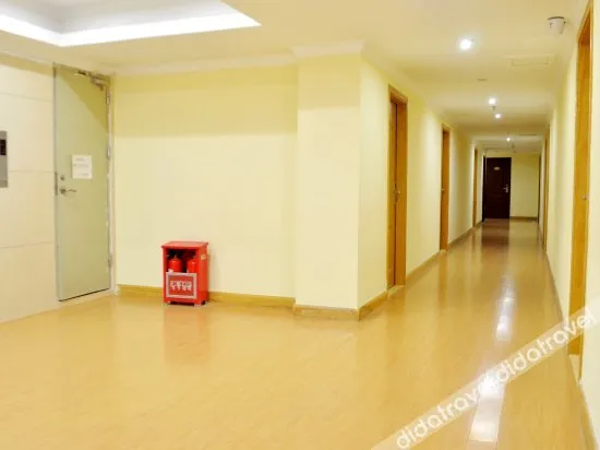 City Comfort Inn (Huizhou Zhongkai Huihuan)