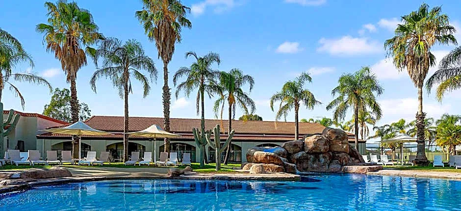 Quality Resort Siesta