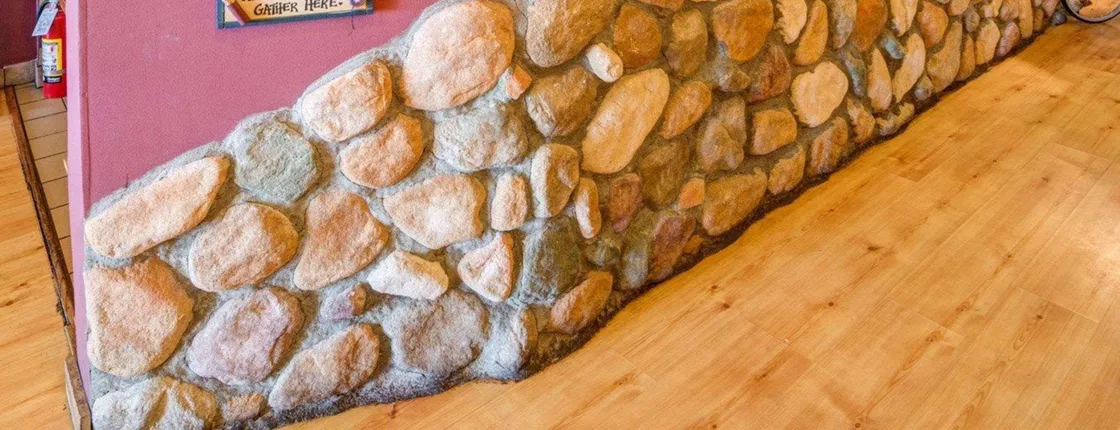 QUALITY INN ASHLAND - LAKE SUPERIOR