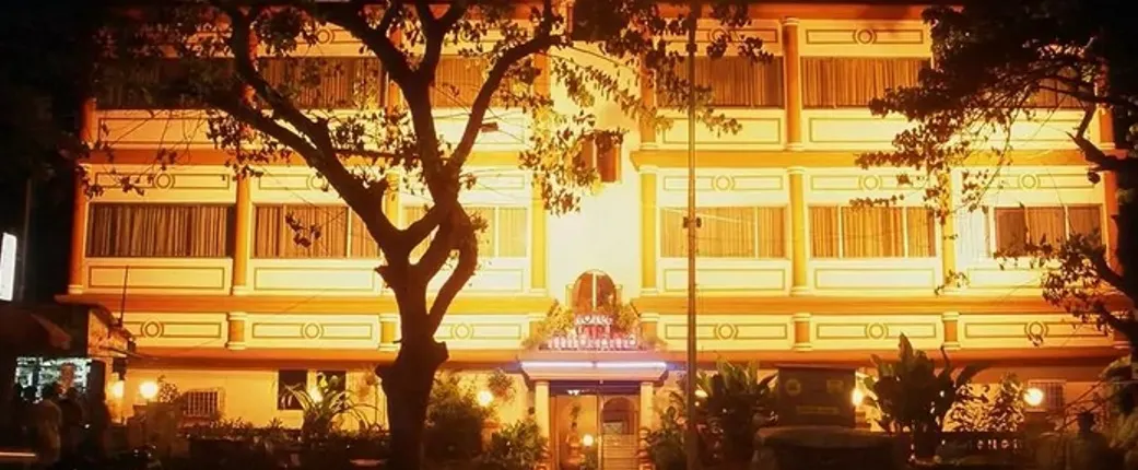 Hotel Midland