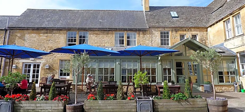 Noel Arms - "A Bespoke Hotel"