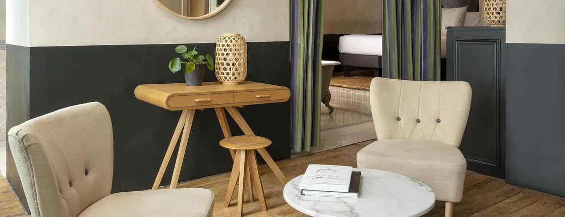 Hotel Elysees Regencia