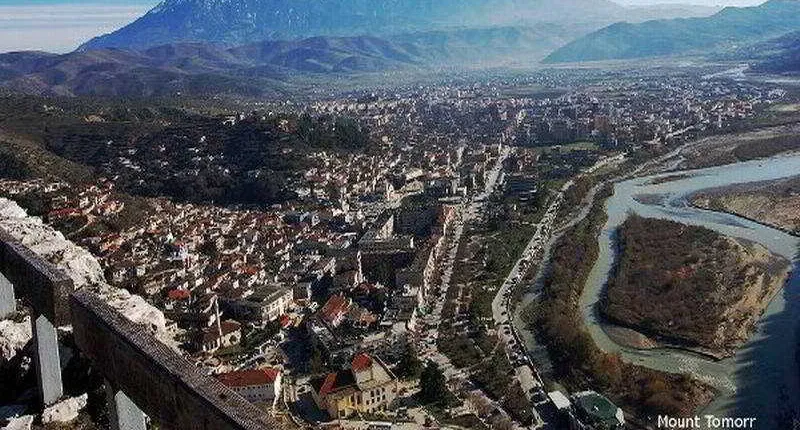 Berati Hotel