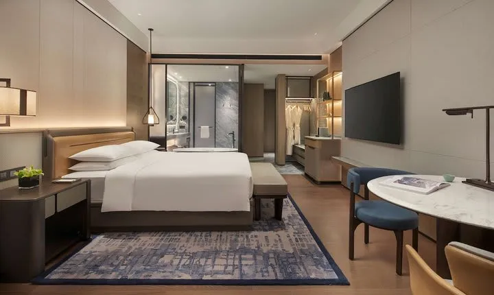 Hyatt Regency Hangzhou International Airport