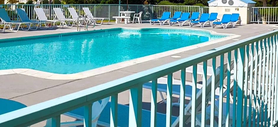 Sea Crest Inn